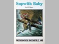 Aircraft Book Covers  1